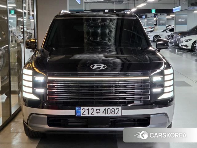 Hyundai Palisade (LX3) id 4870524 из Кореи 12