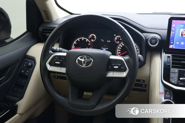 Toyota Land Cruiser (imported) id 4258218 из Китая 12