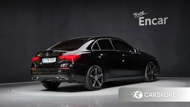 Mercedes-Benz A-Class W177 id 3437069 из Кореи 12