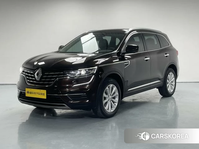 Renault Coreo id 4216828 из Китая 12