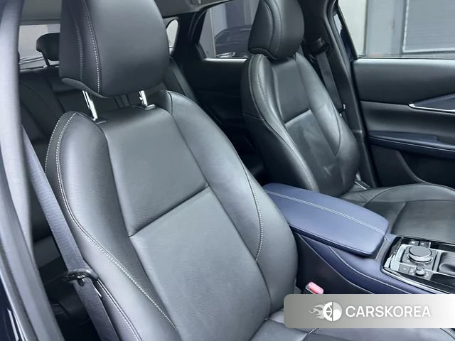 Mazda CX-30 id 4265800 из Китая 12