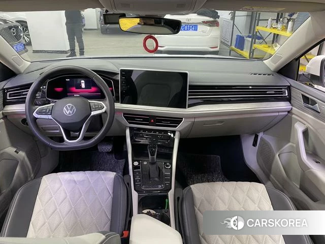 Volkswagen Sagitar id 4290805 из Китая 12