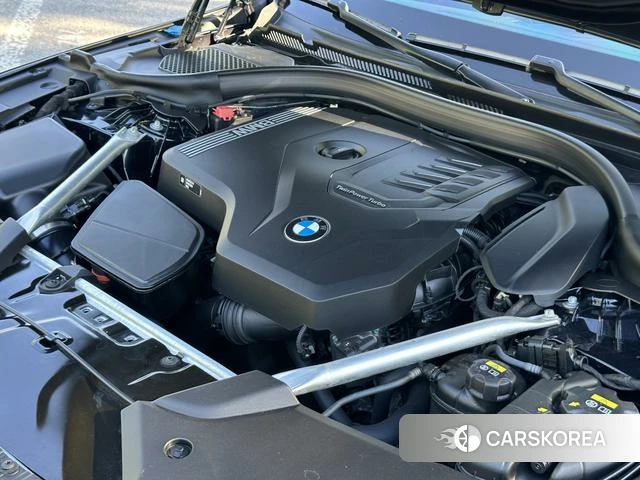 BMW 5 series id 4257499 из Китая 11