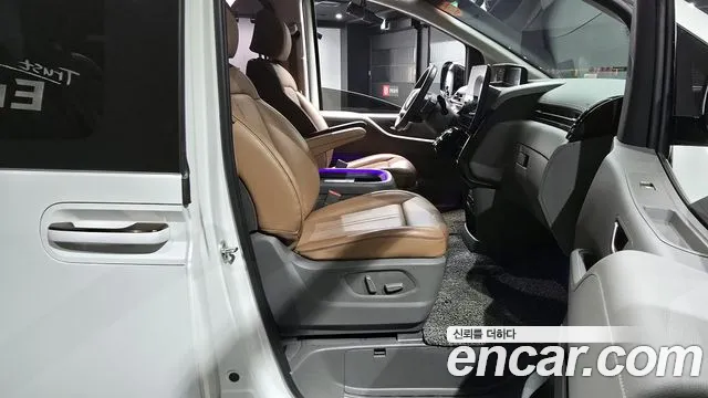 Hyundai Staria id 2656324 из Кореи 12