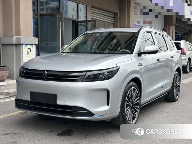 AITO Ask the world M7 id 3983261 из Китая 9