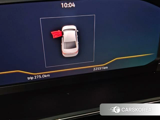 Volkswagen Passat id 4341605 из Китая 11