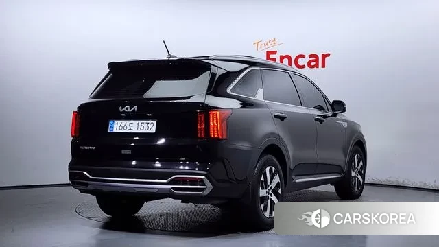 Kia Sorento 4th Generation id 2979169 из Кореи 12