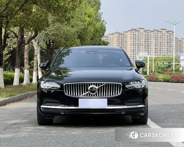 Volvo S90 id 4221201 из Китая 10