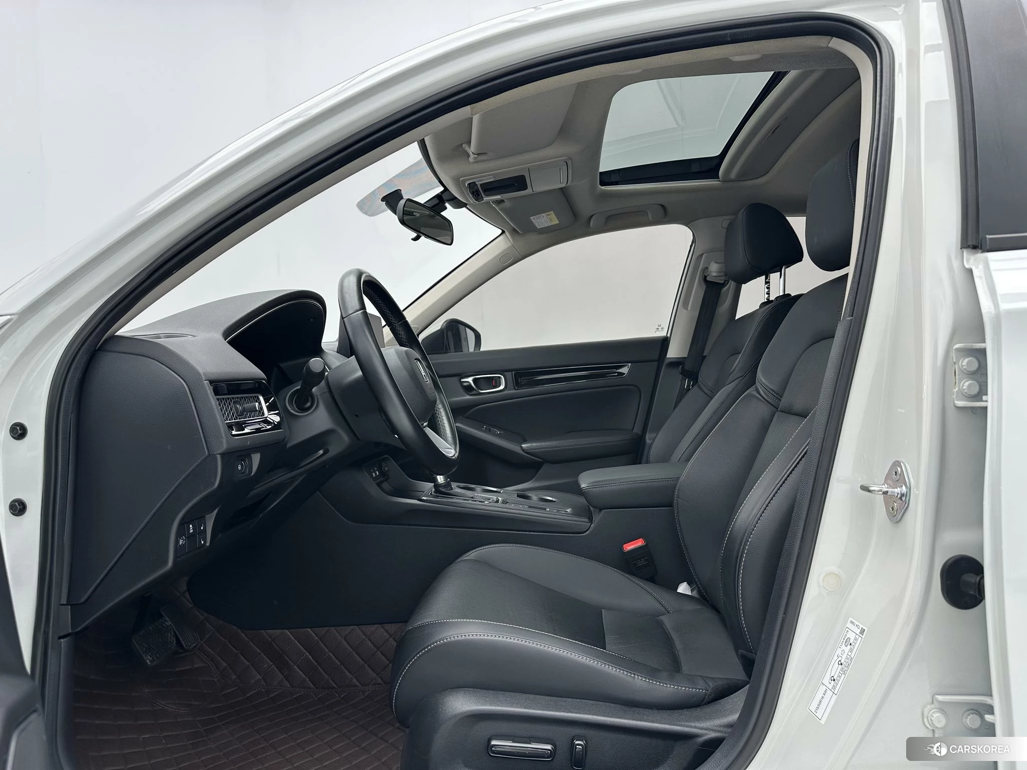 Honda Civic id 4419438 из Китая 11