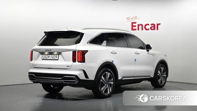 Kia Sorento 4th Generation id 4941804 из Кореи 12
