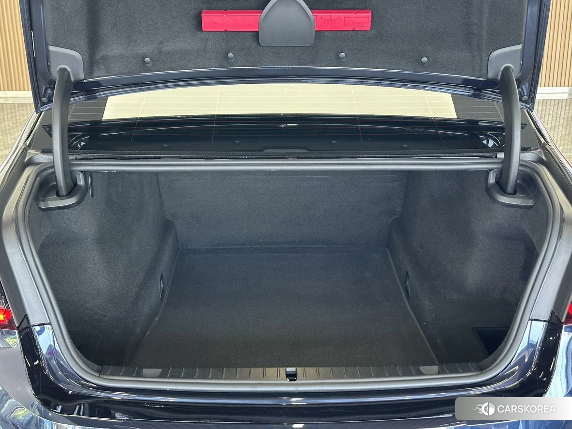 BMW 7 series id 4441122 из Китая 10