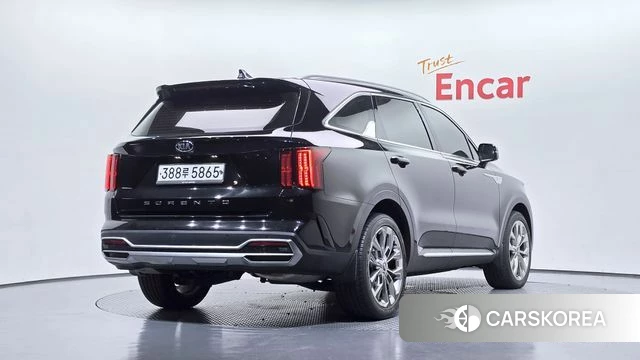 Kia Sorento 4th Generation id 4872980 из Кореи 12