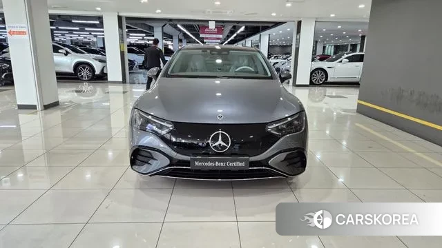 Mercedes-Benz EQE V295 id 3550094 из Кореи 12