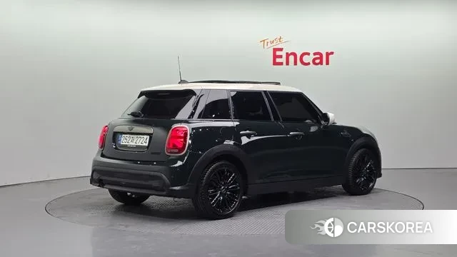 Mini Cooper id 3777007 из Кореи 12