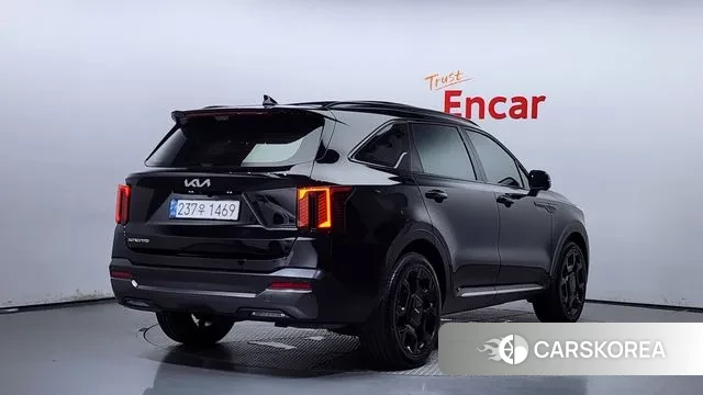 Kia The New Sorento 4th Generation id 3015974 из Кореи 12