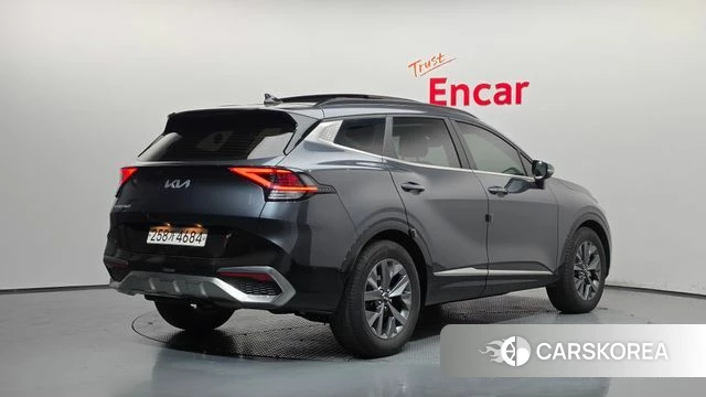 Kia Sportage 5th Generation id 4775013 из Кореи 12