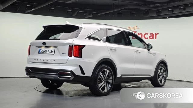 Kia Sorento 4th Generation id 4764591 из Кореи 12