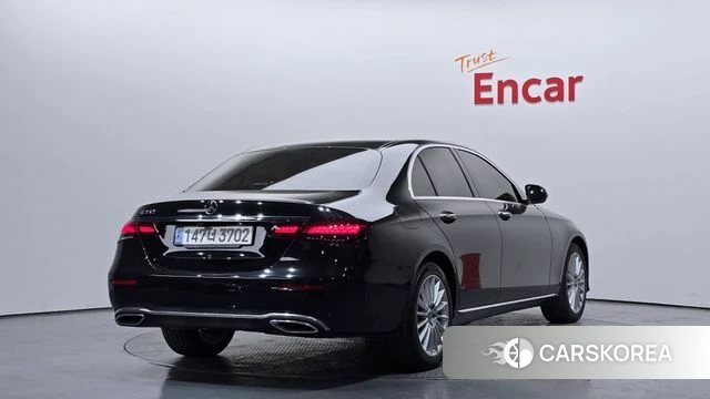 Mercedes-Benz E-Class W213 id 4268175 из Кореи 12