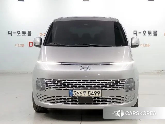 Hyundai Staria id 3538171 из Кореи 12