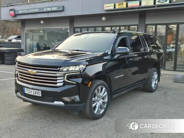 Chevrolet Server Van id 3852062 из Кореи 10