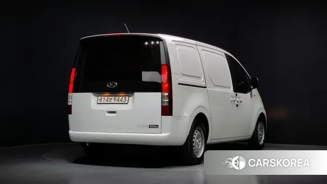 Hyundai Staria id 3550458 из Кореи 12