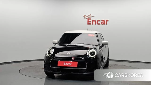 Mini Cooper id 4354714 из Кореи 12