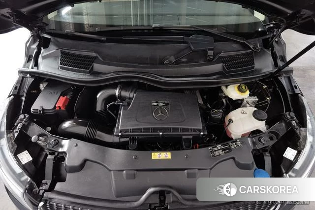 Mercedes-Benz V-class id 4314000 из Китая 12