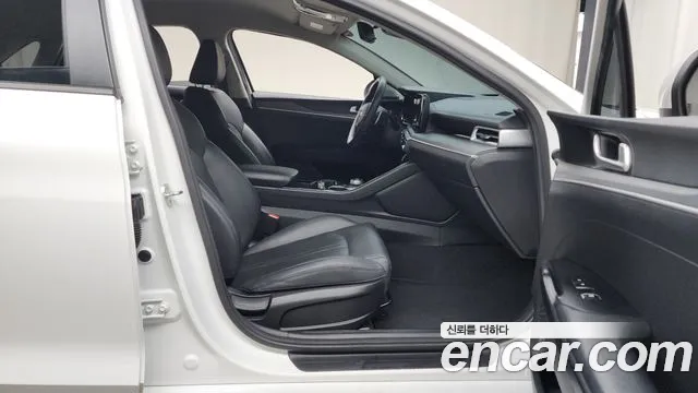 Kia K5 3rd generation id 2696091 из Кореи 12