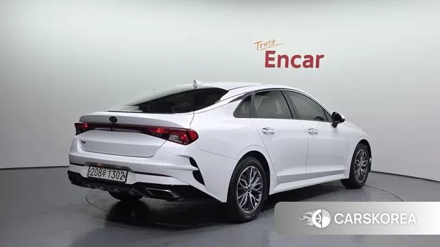 Kia K5 3rd generation id 3772021 из Кореи 12