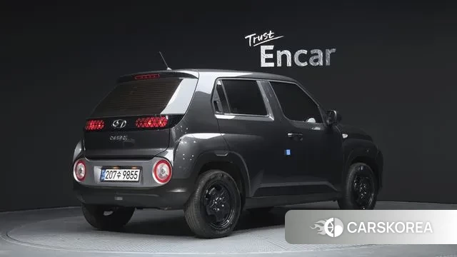 Hyundai Casper id 3776149 из Кореи 12