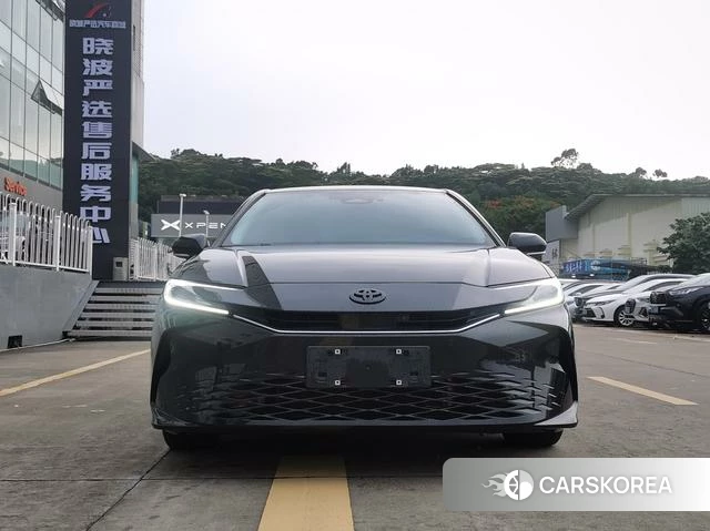 Toyota Camry id 4342010 из Китая 9