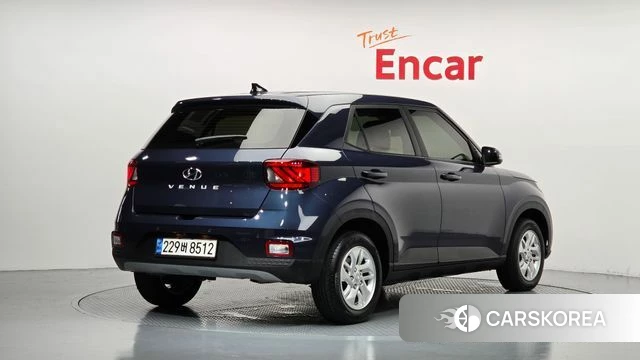 Hyundai Venue id 4855045 из Кореи 12