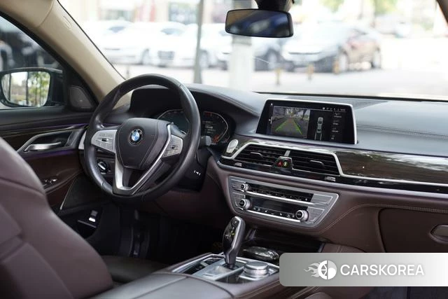 BMW 7 series id 4217540 из Китая 12