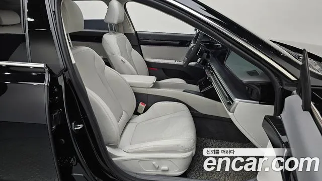 Hyundai Grandeur (GN7) id 2654618 из Кореи 12