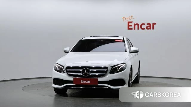 Mercedes-Benz E-Class W213 id 4872971 из Кореи 12