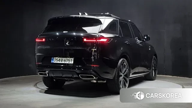 Land Rover Range Rover Sport 3rd Generation id 3757720 из Кореи 12