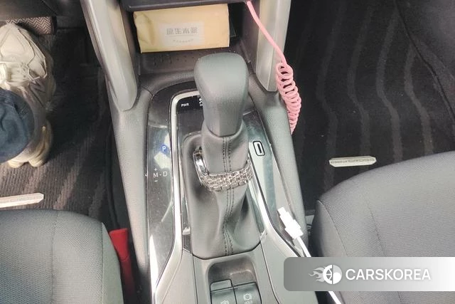 Toyota Corolla Sharp amplifier id 4261005 из Китая 9