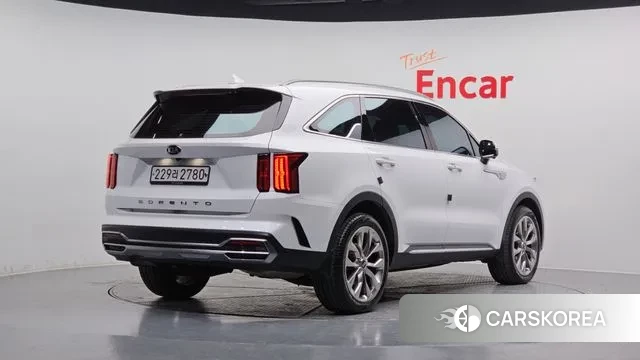 Kia Sorento 4th Generation id 3428717 из Кореи 12