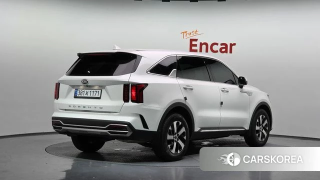 Kia Sorento 4th Generation id 4637055 из Кореи 12