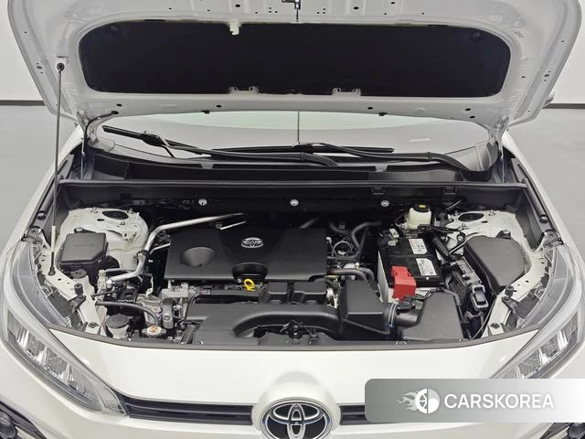 Toyota Wilanda id 4262084 из Китая 12