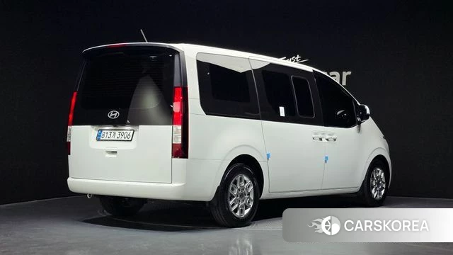 Hyundai Staria id 4880011 из Кореи 12