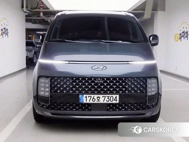 Hyundai Staria id 3017059 из Кореи 12