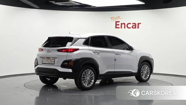 Hyundai Kona id 4477052 из Кореи 12