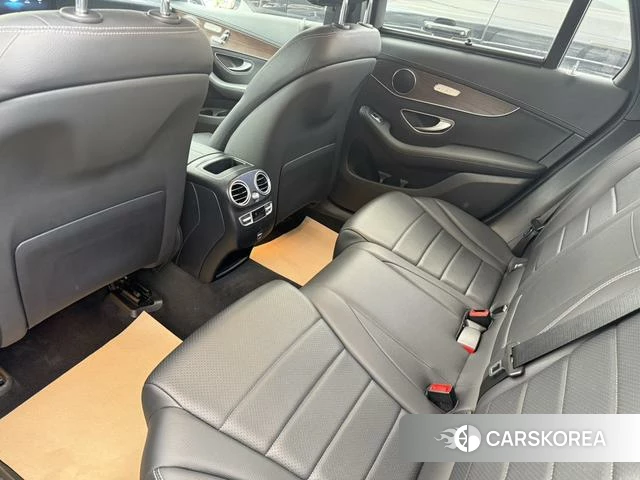 Mercedes-Benz GLC id 4271397 из Китая 10