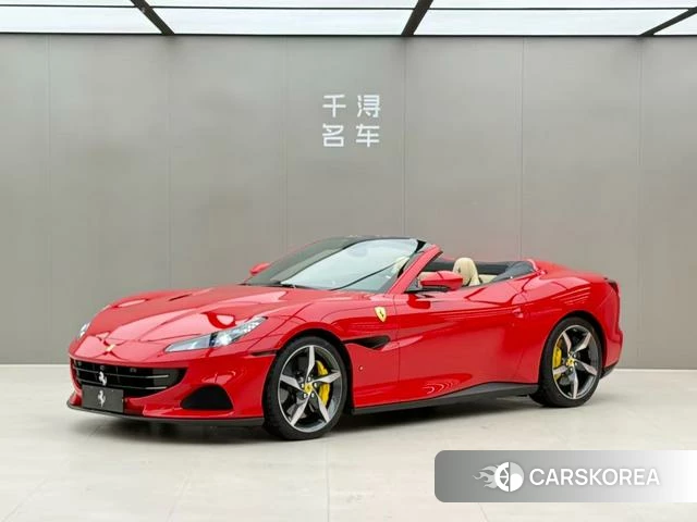 Ferrari Portofino id 3908991 из Китая 3