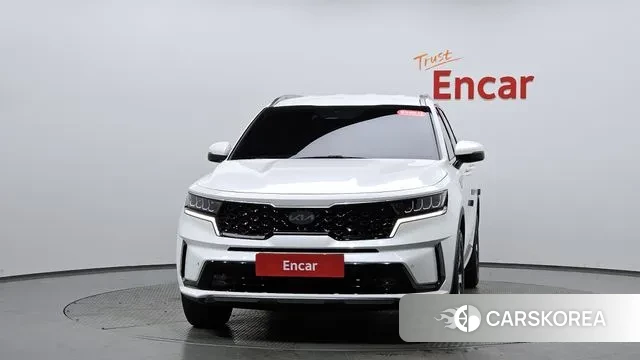 Kia Sorento 4th Generation id 3655420 из Кореи 12