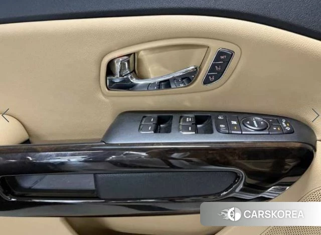 Kia The New Carnival 2019 Белый из Кореи, фото 5