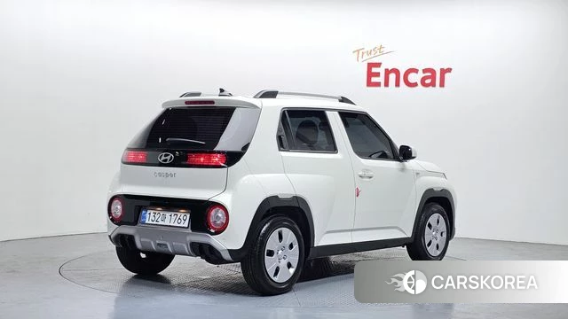 Hyundai The New Casper id 3963285 из Кореи 12