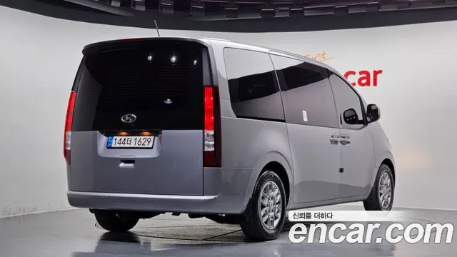 Hyundai Staria id 2738940 из Кореи 12