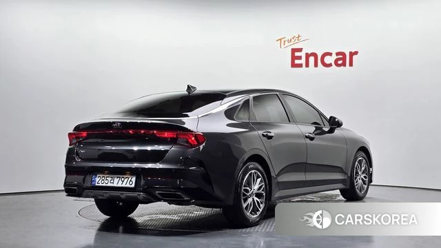 Kia K5 3rd generation id 4376778 из Кореи 12